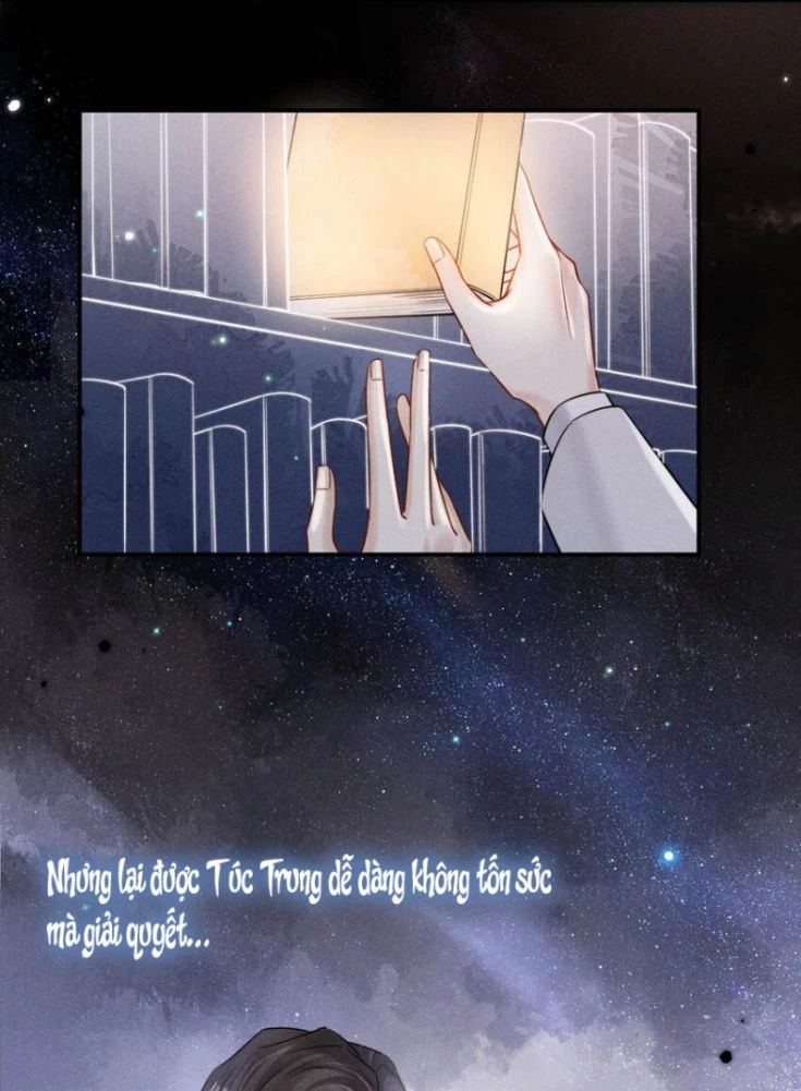 Nước Đổ Đầy Ly Chapter 28 - 23