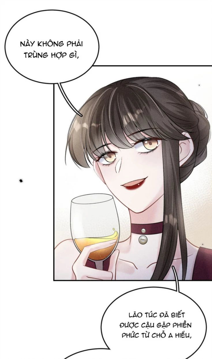 Nước Đổ Đầy Ly Chapter 28 - 26