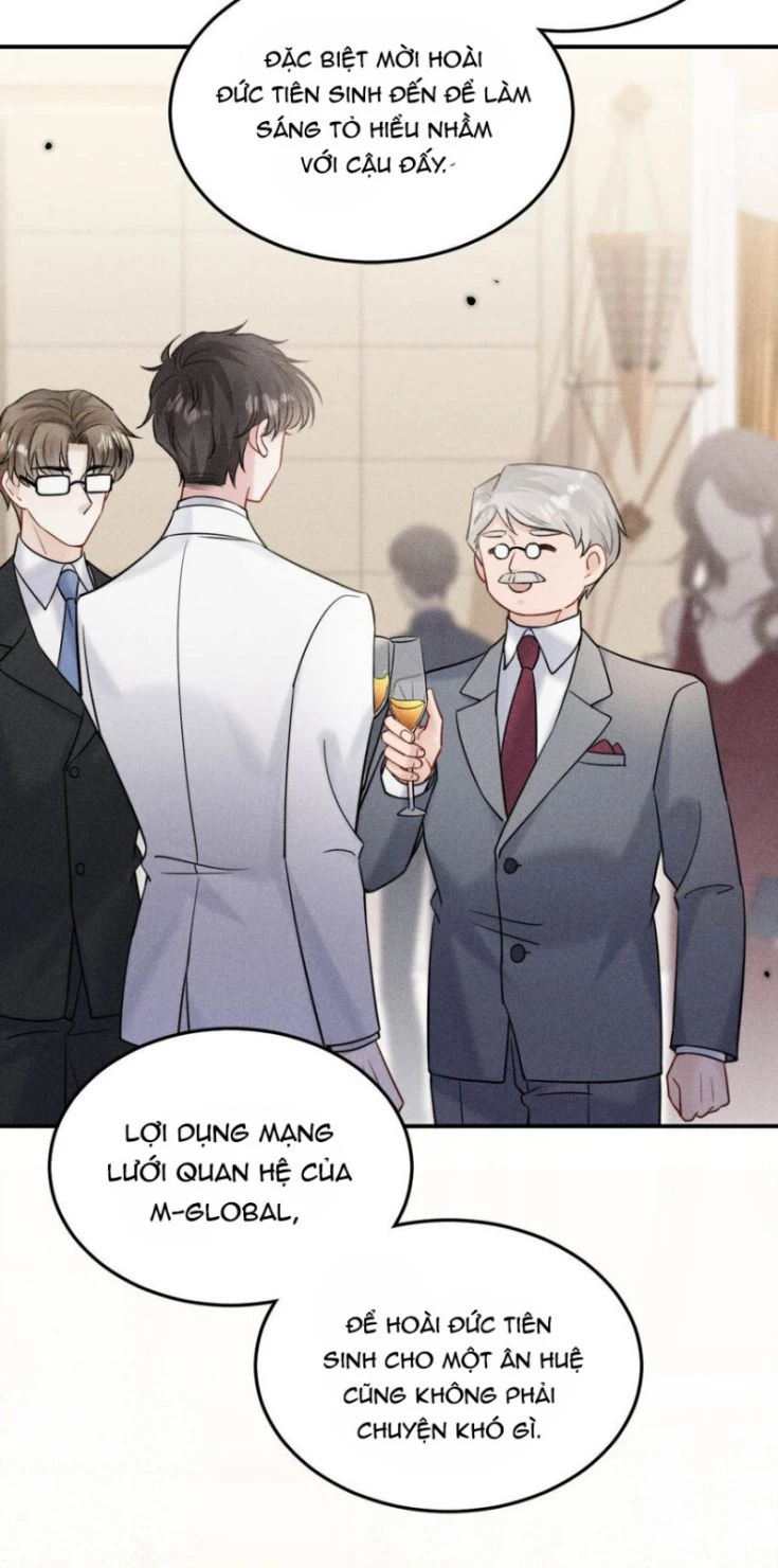 Nước Đổ Đầy Ly Chapter 28 - 27