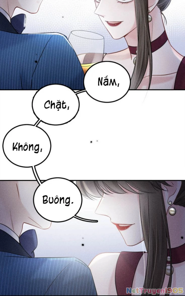 Nước Đổ Đầy Ly Chapter 28 - 30