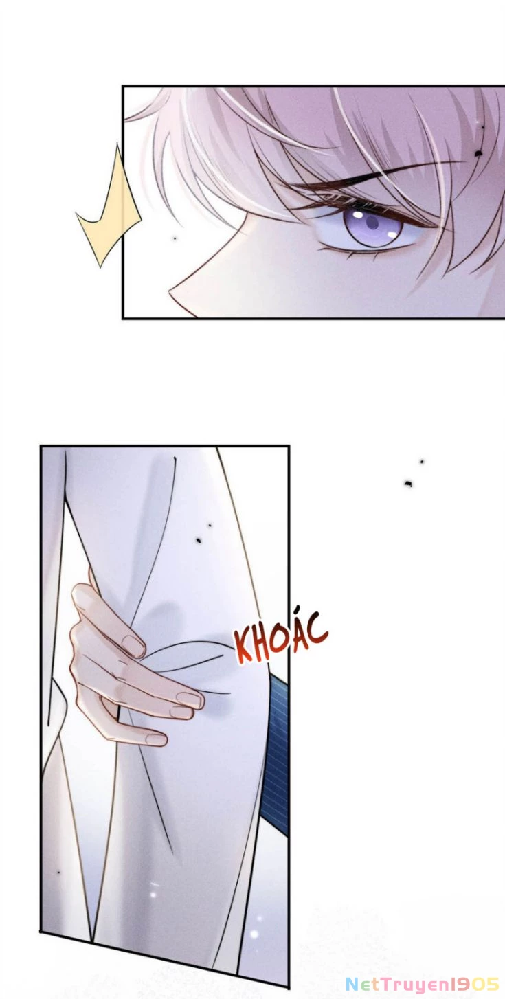 Nước Đổ Đầy Ly Chapter 28 - 36