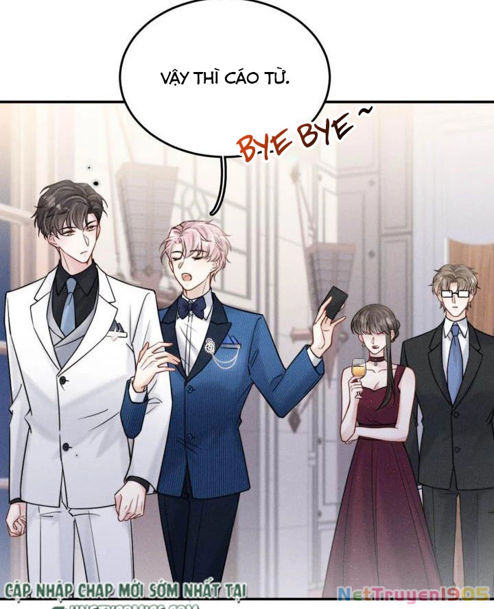 Nước Đổ Đầy Ly Chapter 29 - 5