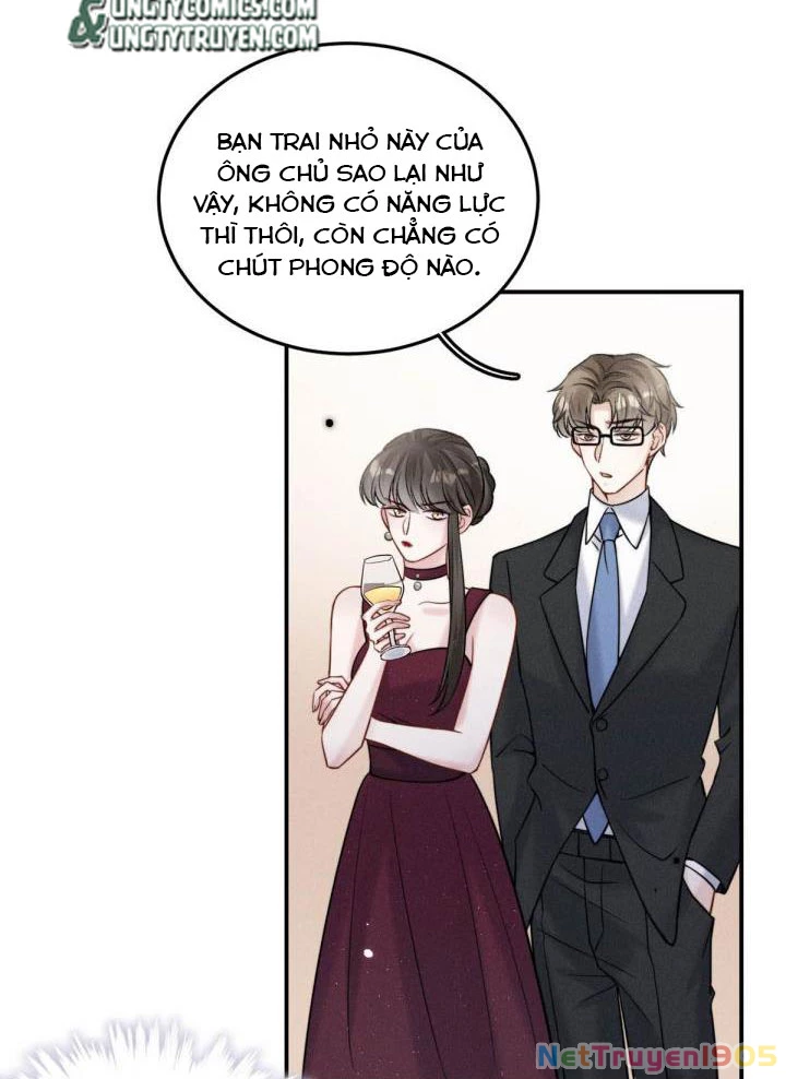 Nước Đổ Đầy Ly Chapter 29 - 6