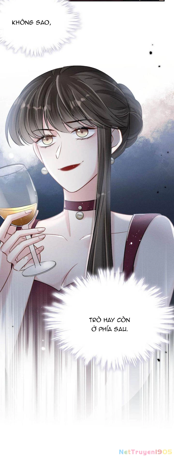 Nước Đổ Đầy Ly Chapter 29 - 7