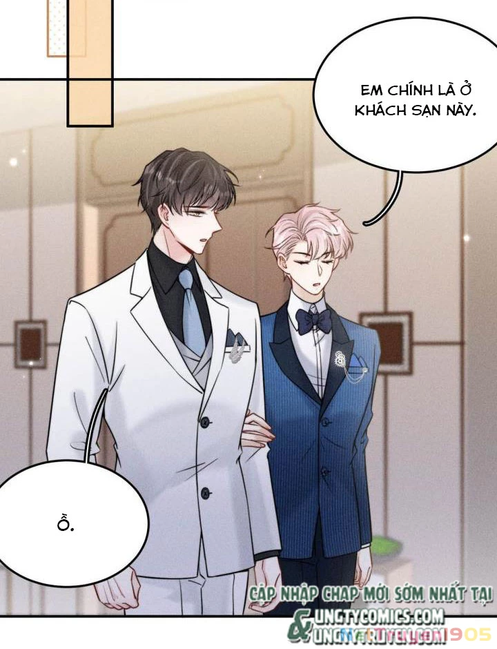 Nước Đổ Đầy Ly Chapter 29 - 9