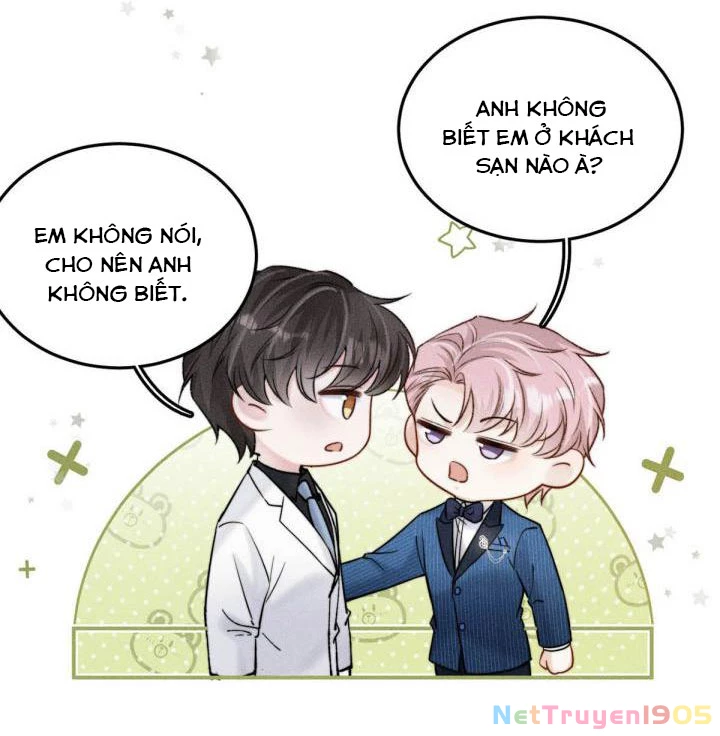Nước Đổ Đầy Ly Chapter 29 - 11