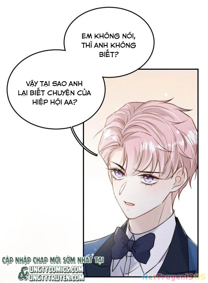Nước Đổ Đầy Ly Chapter 29 - 12
