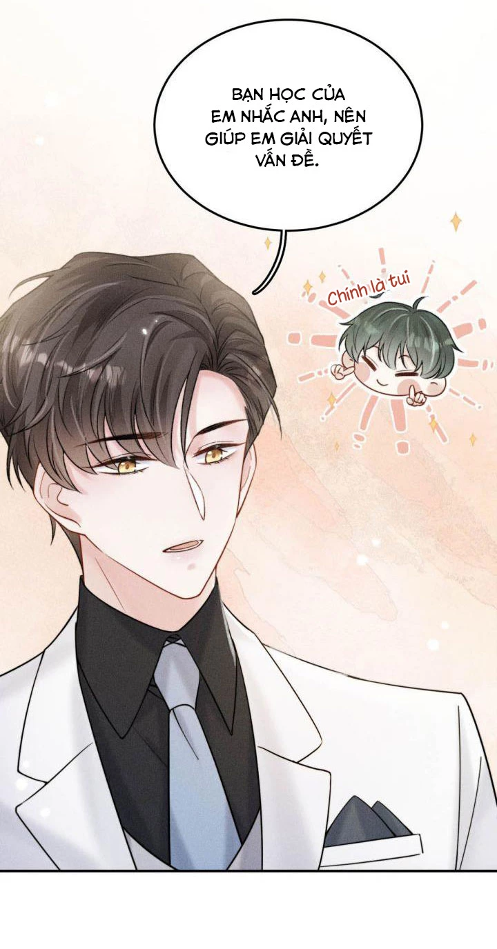 Nước Đổ Đầy Ly Chapter 29 - 13