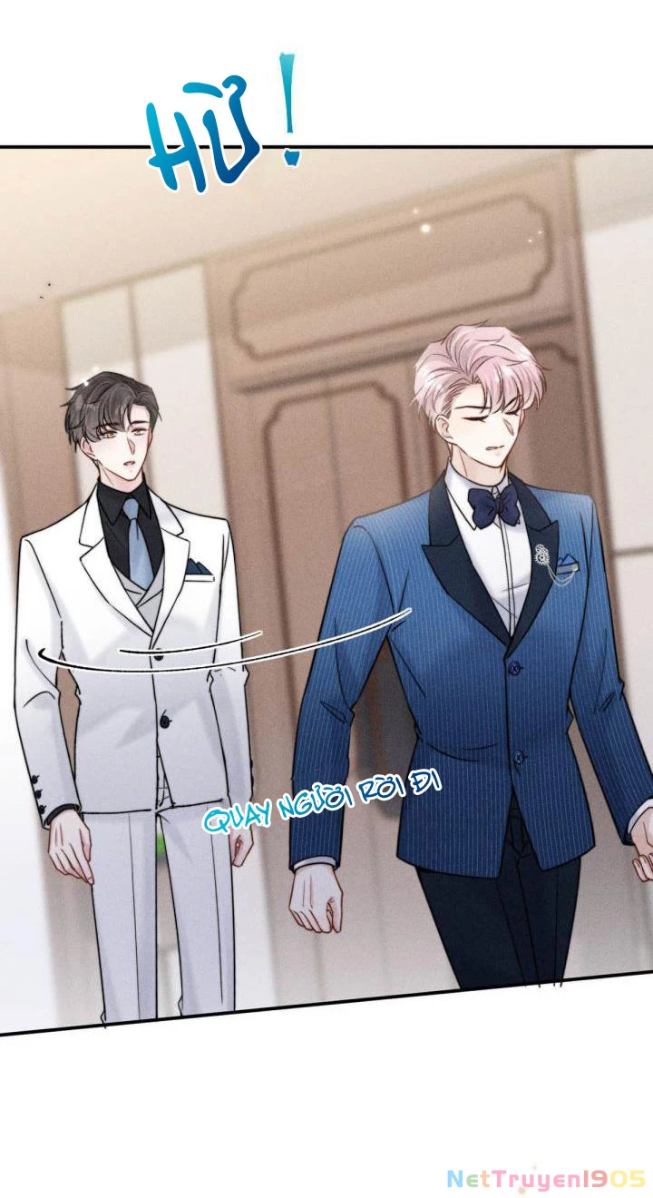 Nước Đổ Đầy Ly Chapter 29 - 19