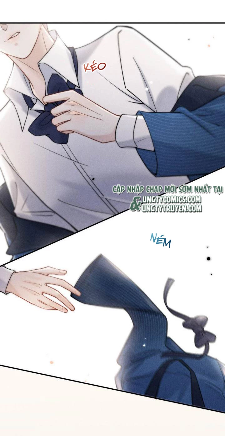 Nước Đổ Đầy Ly Chapter 29 - 21