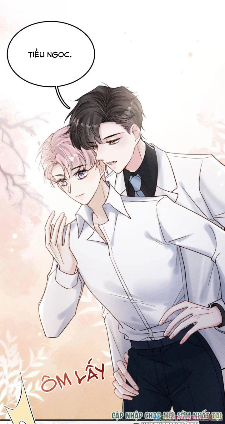 Nước Đổ Đầy Ly Chapter 29 - 28
