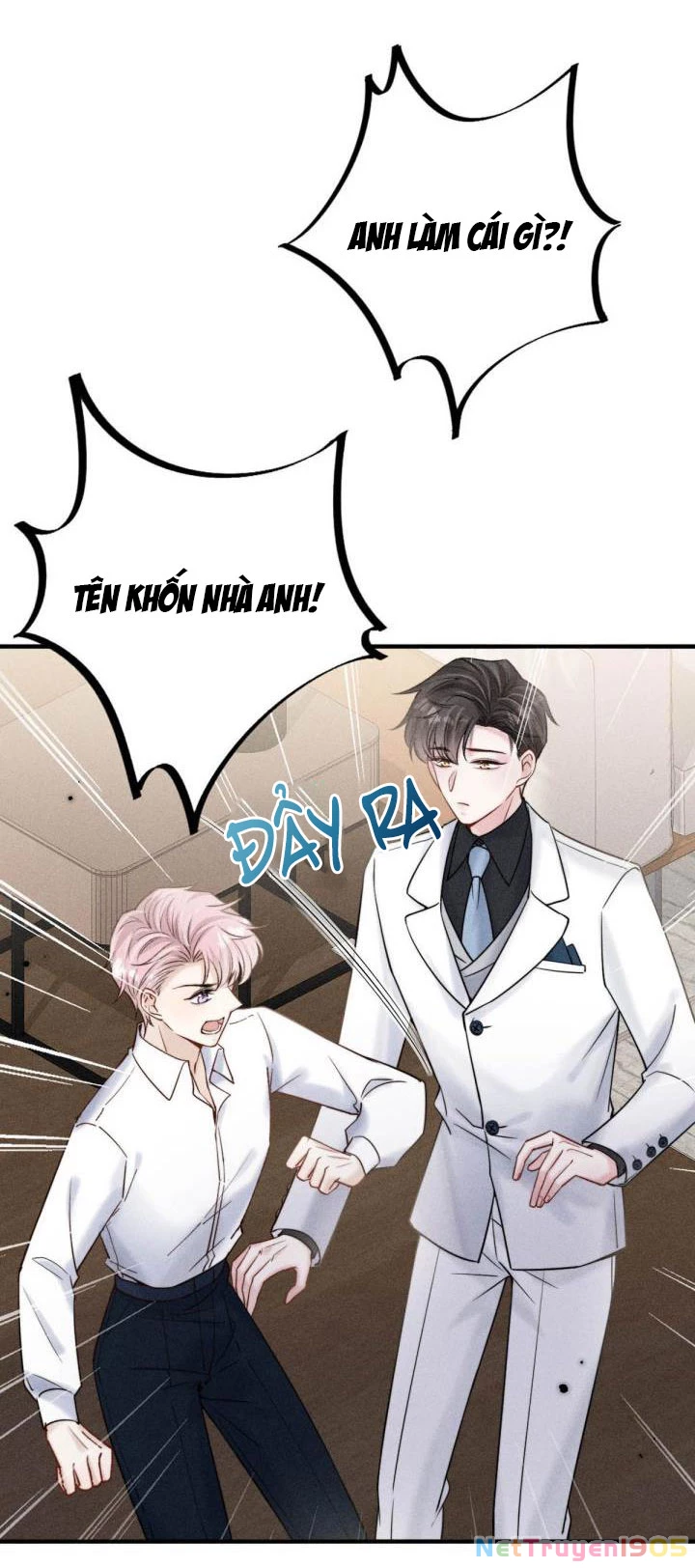 Nước Đổ Đầy Ly Chapter 29 - 30