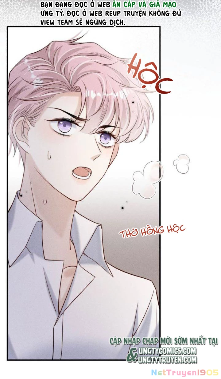 Nước Đổ Đầy Ly Chapter 29 - 34