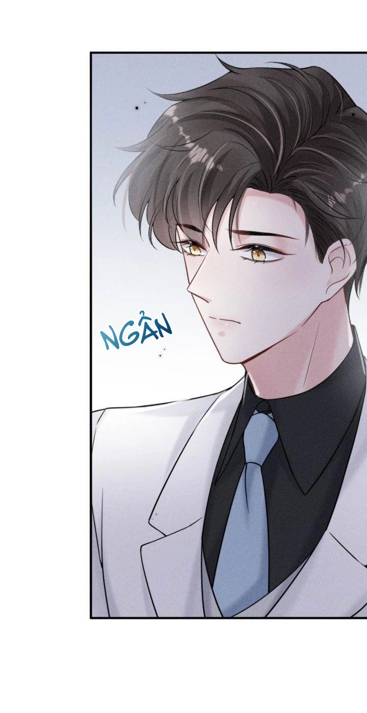 Nước Đổ Đầy Ly Chapter 29 - 35