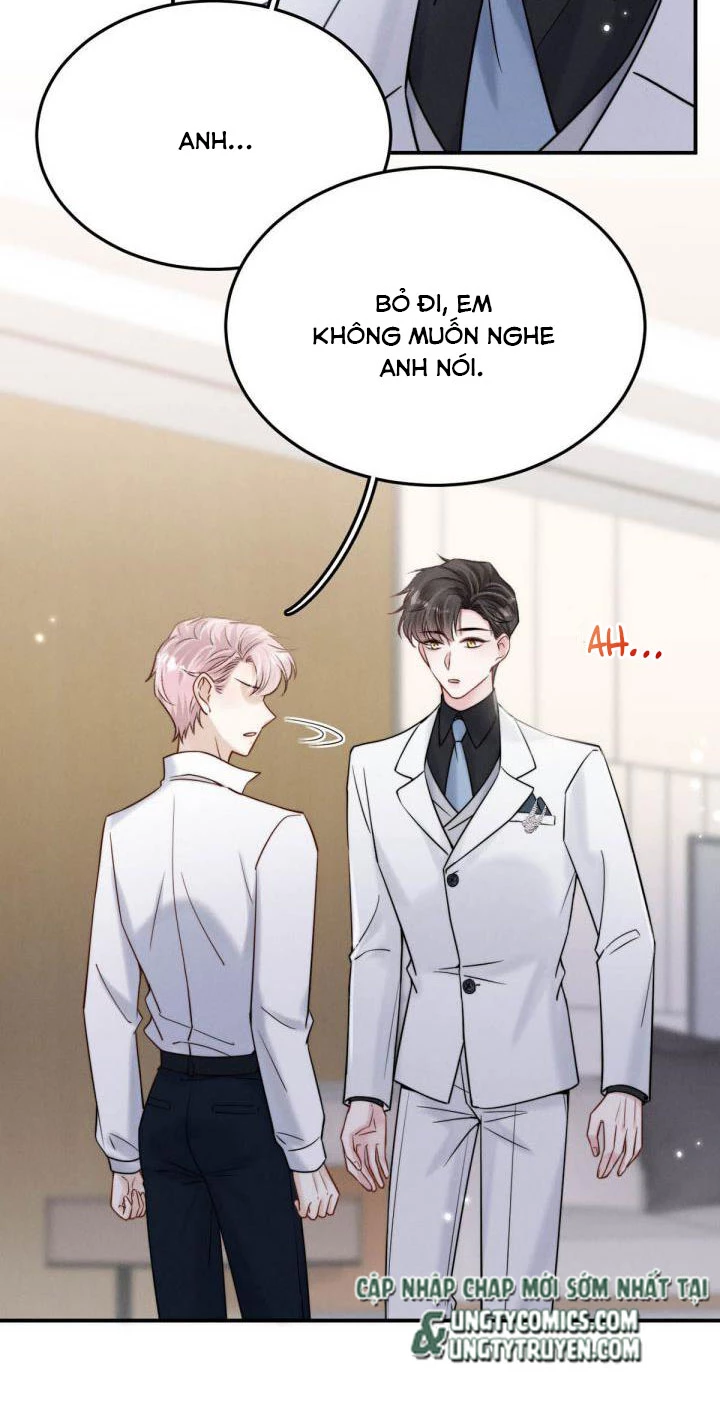 Nước Đổ Đầy Ly Chapter 29 - 40