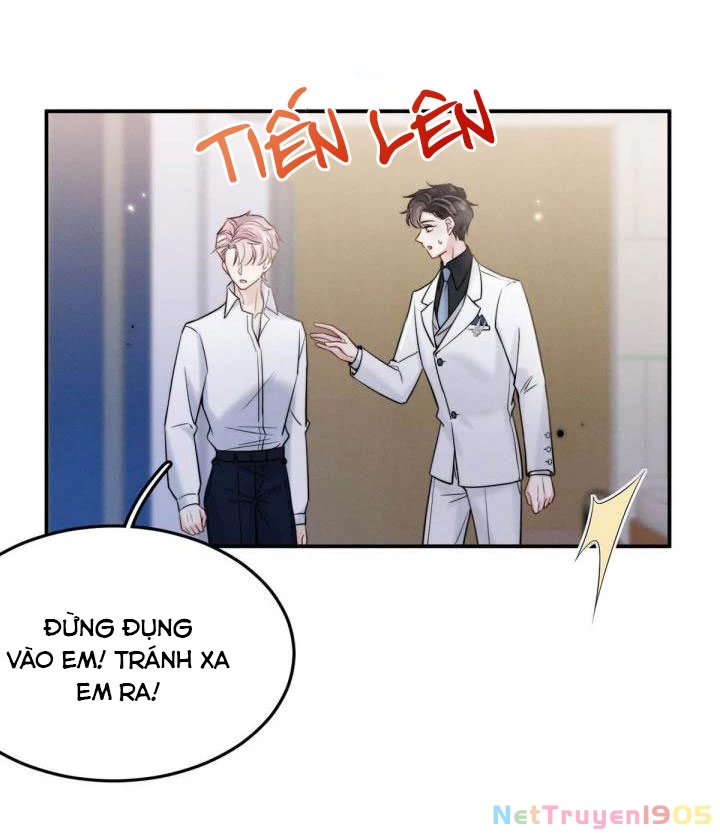 Nước Đổ Đầy Ly Chapter 29 - 41