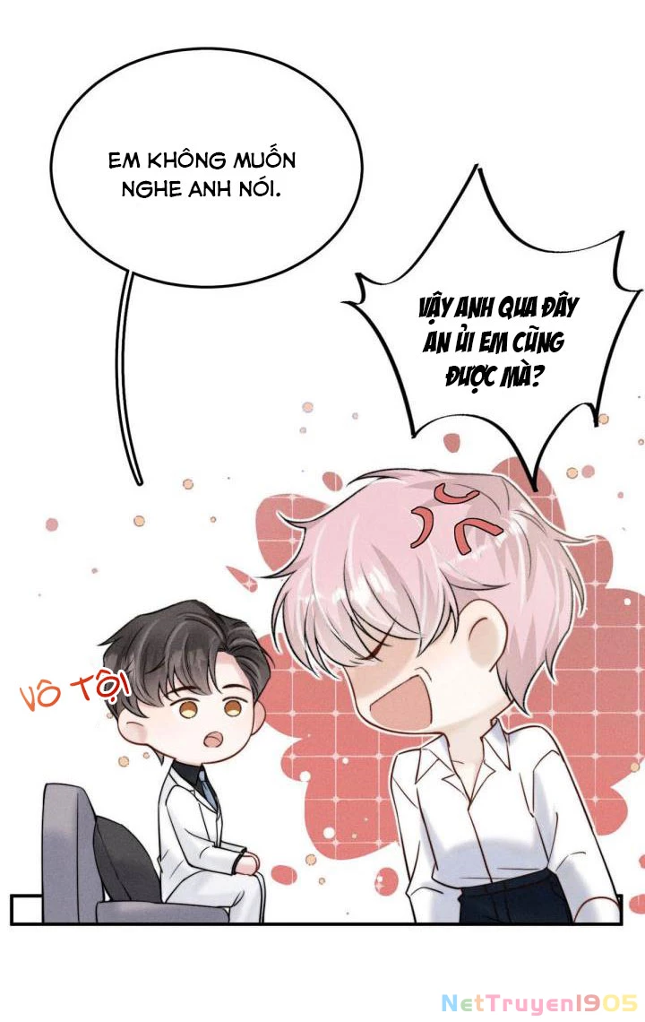 Nước Đổ Đầy Ly Chapter 29 - 45