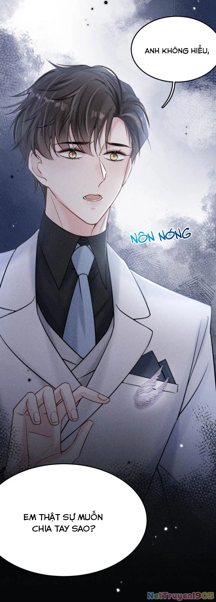 Nước Đổ Đầy Ly Chapter 29 - 53