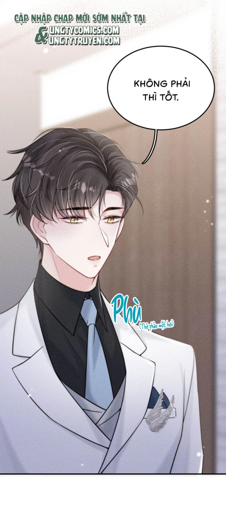 Nước Đổ Đầy Ly Chapter 30 - 6