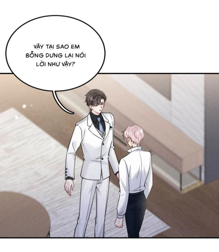 Nước Đổ Đầy Ly Chapter 30 - 7