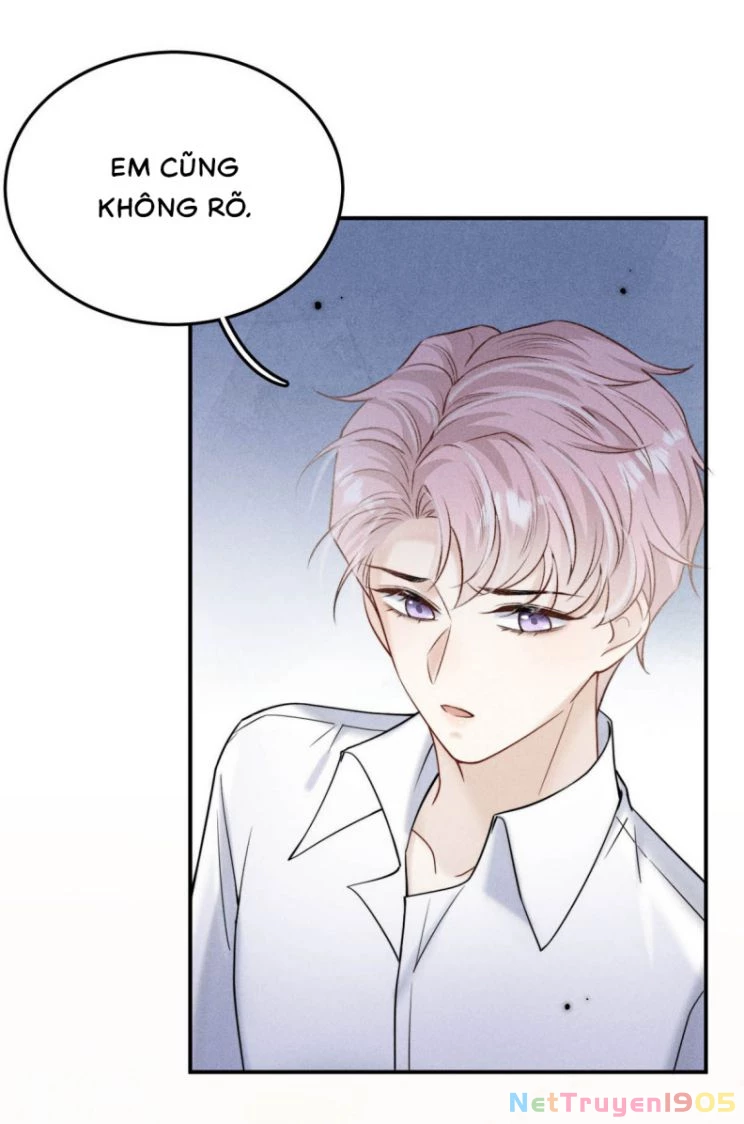 Nước Đổ Đầy Ly Chapter 30 - 8