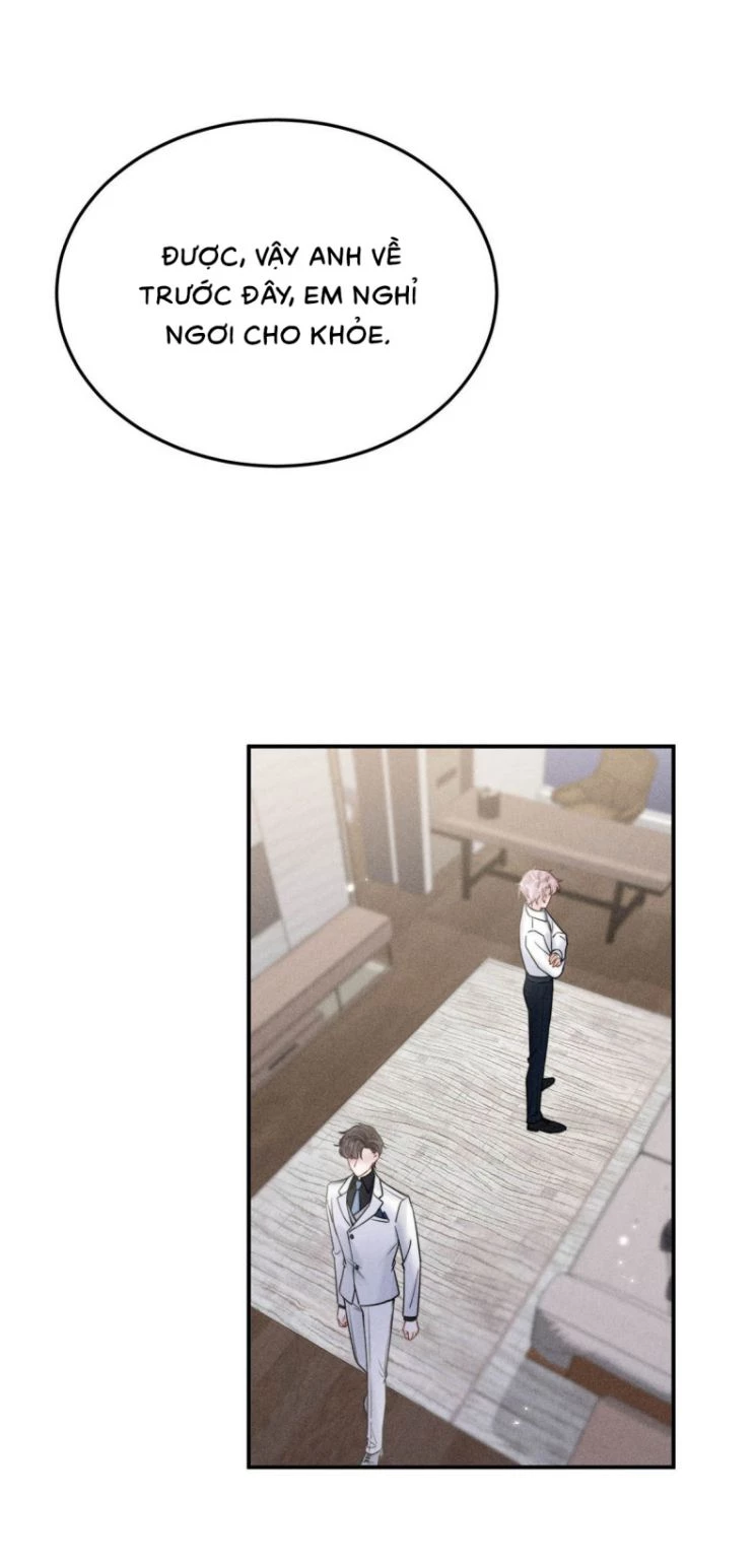 Nước Đổ Đầy Ly Chapter 30 - 10