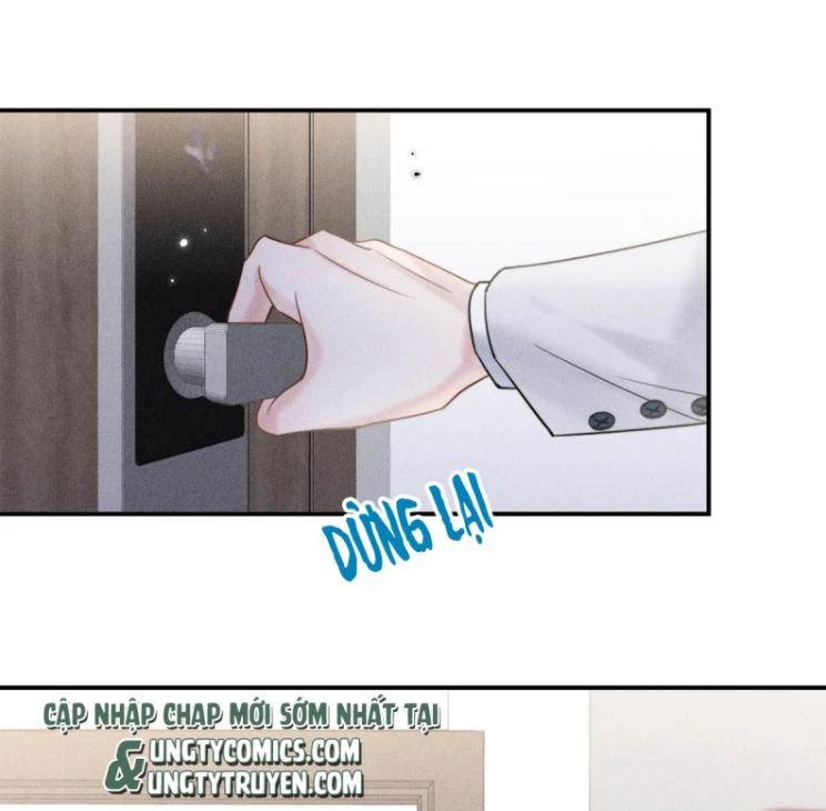 Nước Đổ Đầy Ly Chapter 30 - 11