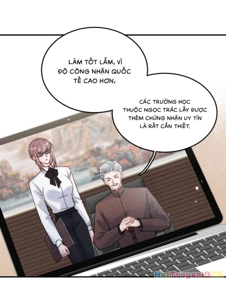 Nước Đổ Đầy Ly Chapter 30 - 17