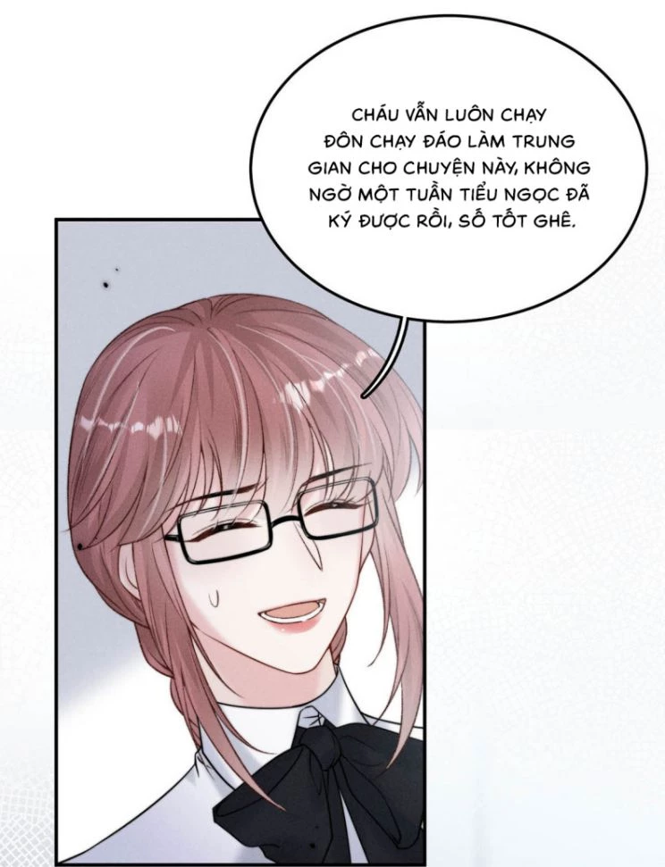Nước Đổ Đầy Ly Chapter 30 - 18