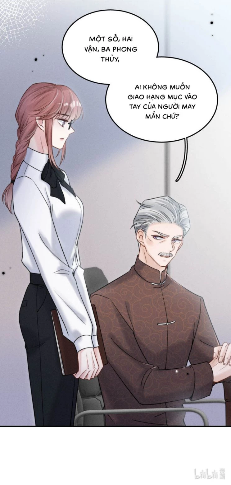 Nước Đổ Đầy Ly Chapter 30 - 19