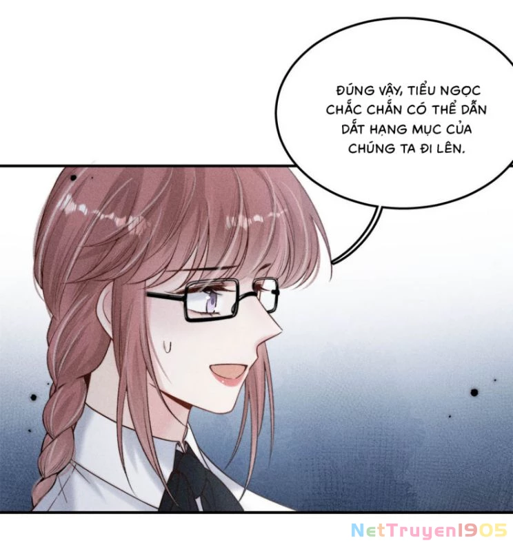 Nước Đổ Đầy Ly Chapter 30 - 21