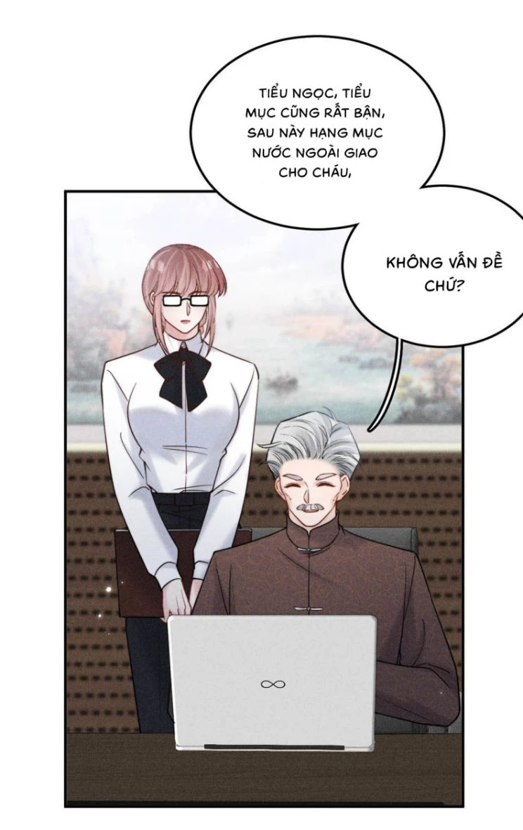 Nước Đổ Đầy Ly Chapter 30 - 22
