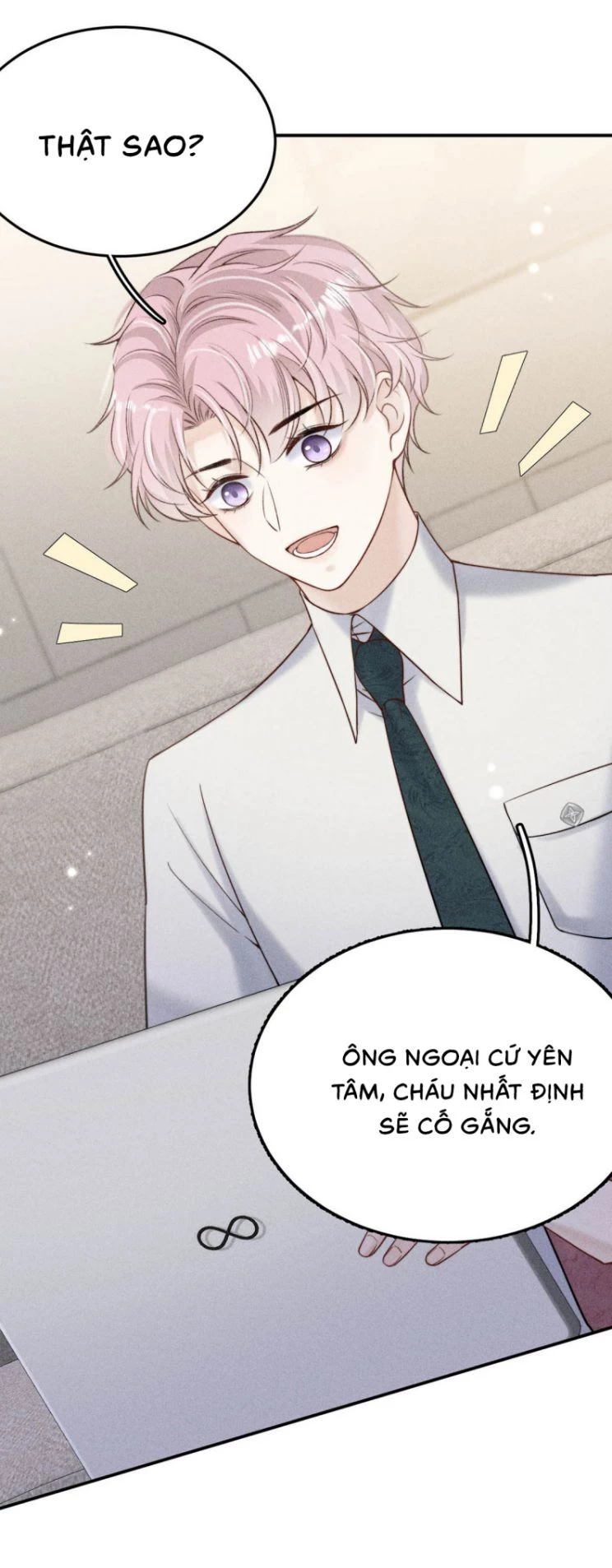 Nước Đổ Đầy Ly Chapter 30 - 23