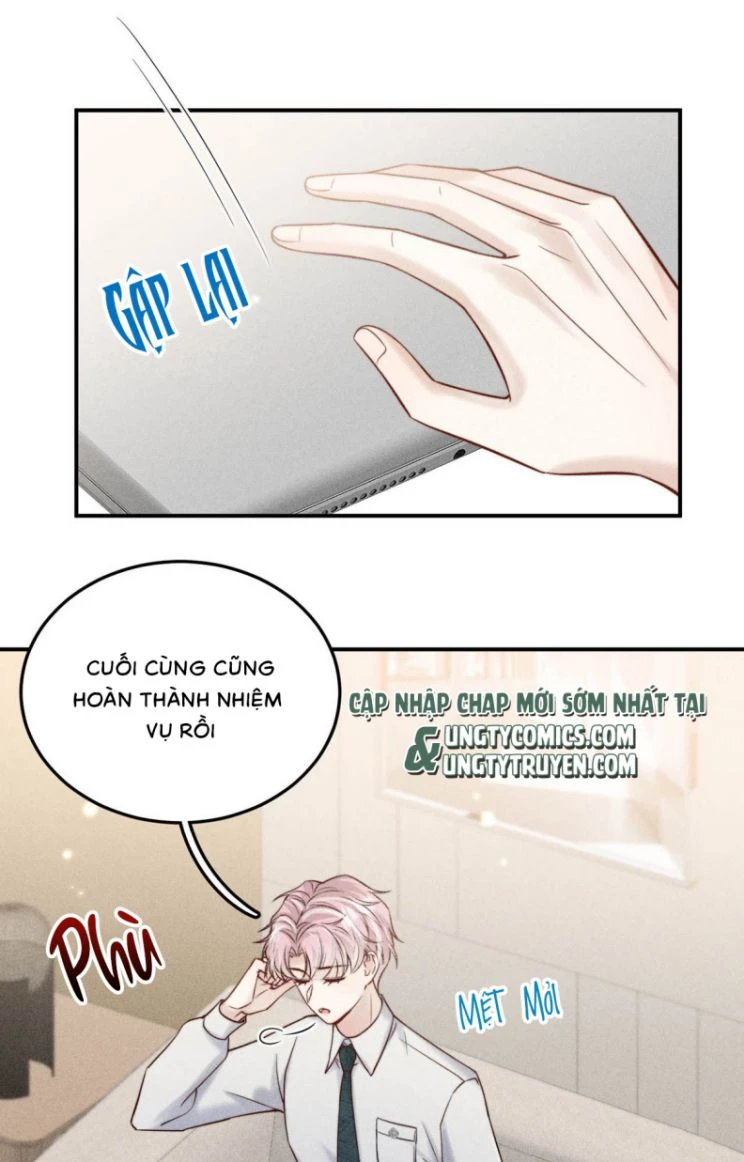 Nước Đổ Đầy Ly Chapter 30 - 24