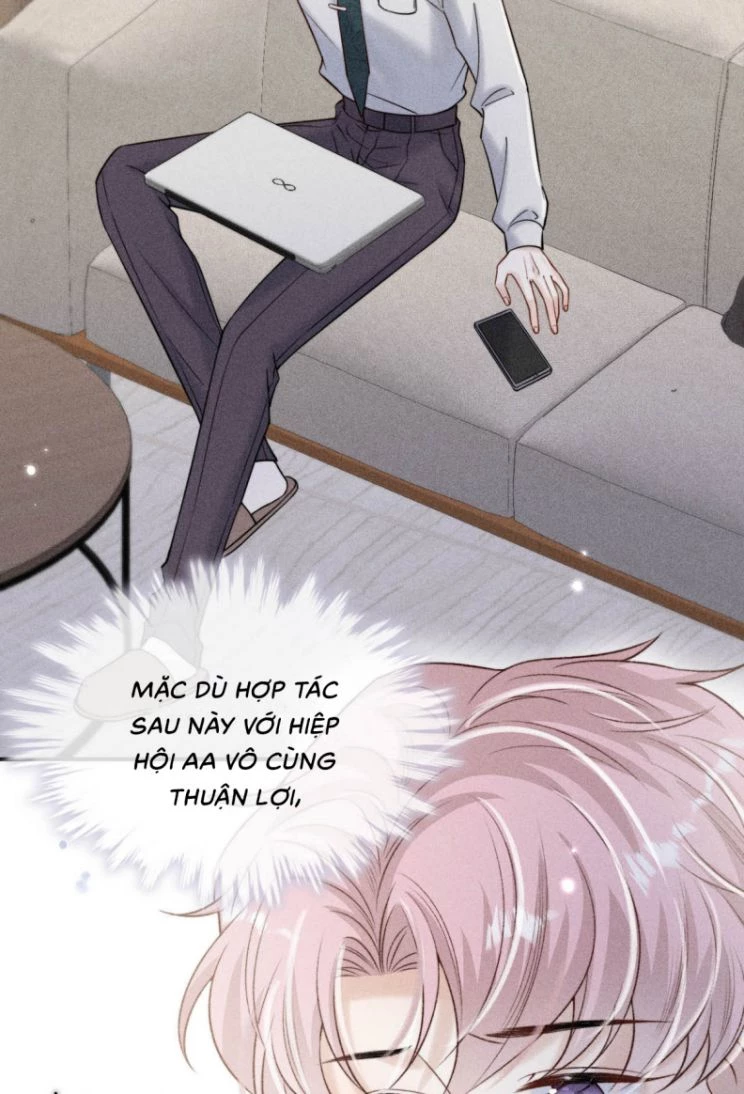 Nước Đổ Đầy Ly Chapter 30 - 25