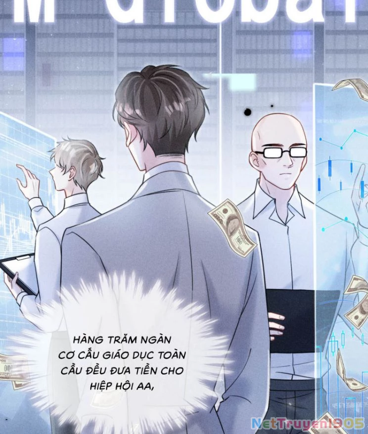 Nước Đổ Đầy Ly Chapter 30 - 27