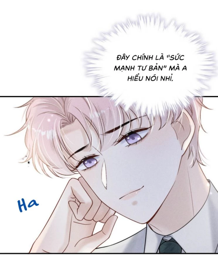Nước Đổ Đầy Ly Chapter 30 - 31