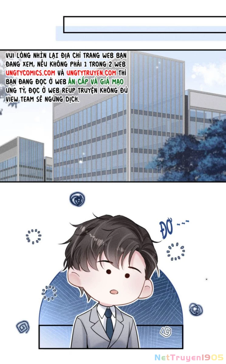 Nước Đổ Đầy Ly Chapter 30 - 34