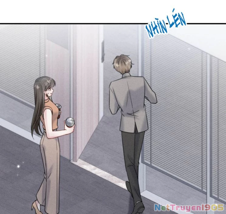 Nước Đổ Đầy Ly Chapter 30 - 35