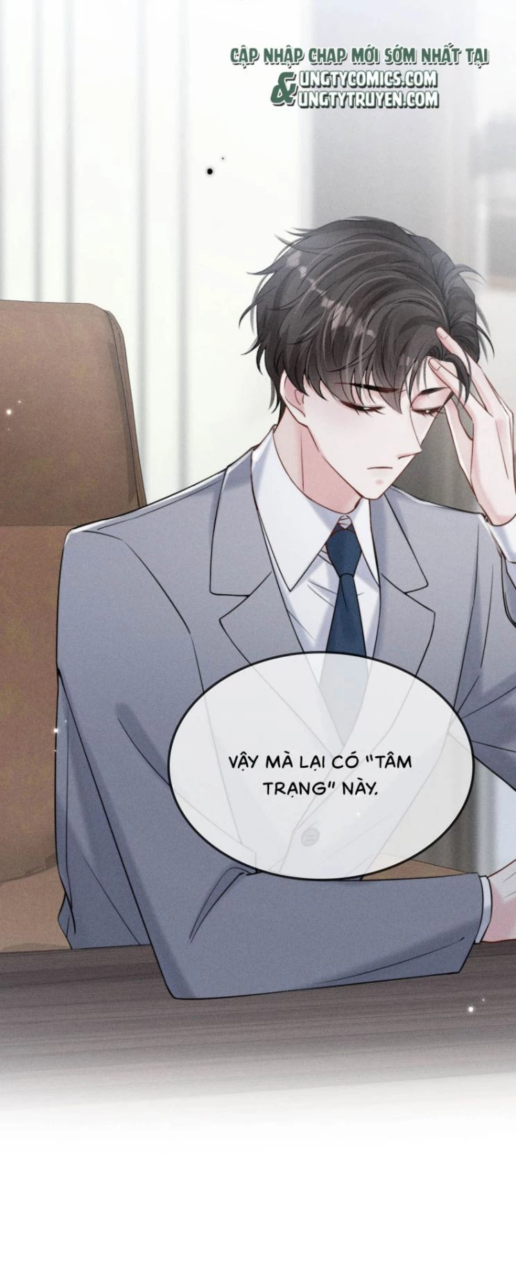 Nước Đổ Đầy Ly Chapter 30 - 37