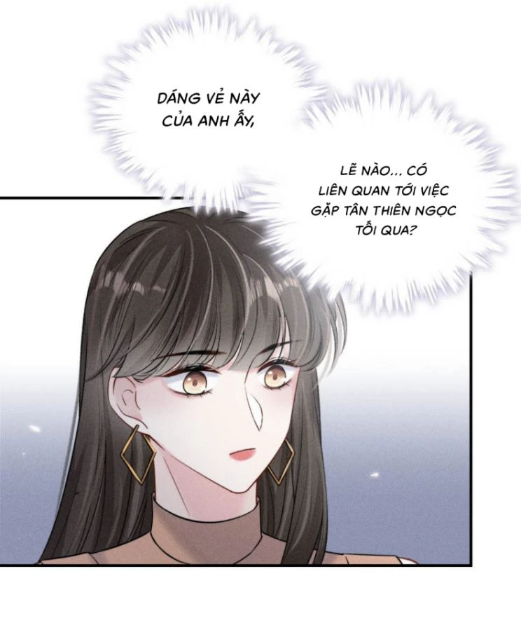Nước Đổ Đầy Ly Chapter 30 - 39