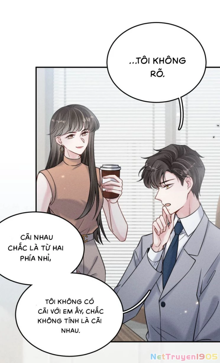 Nước Đổ Đầy Ly Chapter 30 - 41