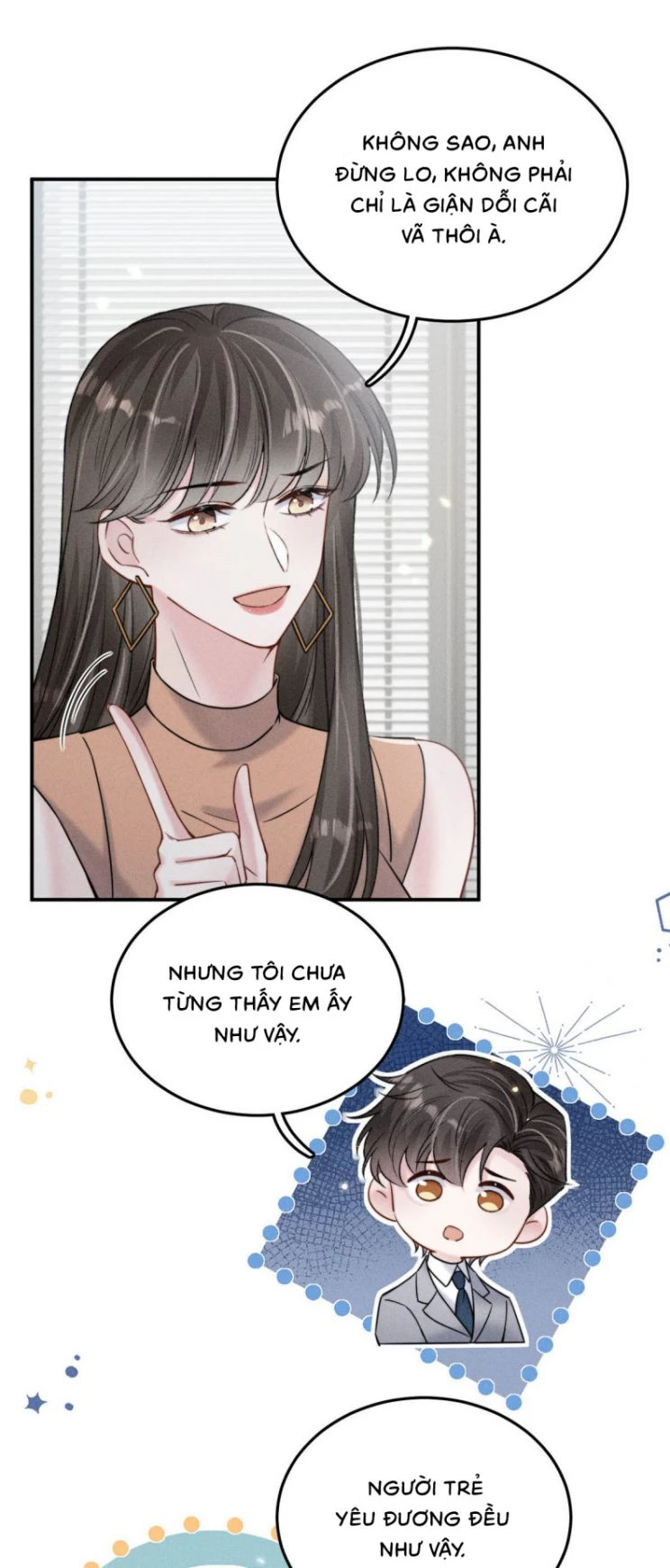 Nước Đổ Đầy Ly Chapter 30 - 43