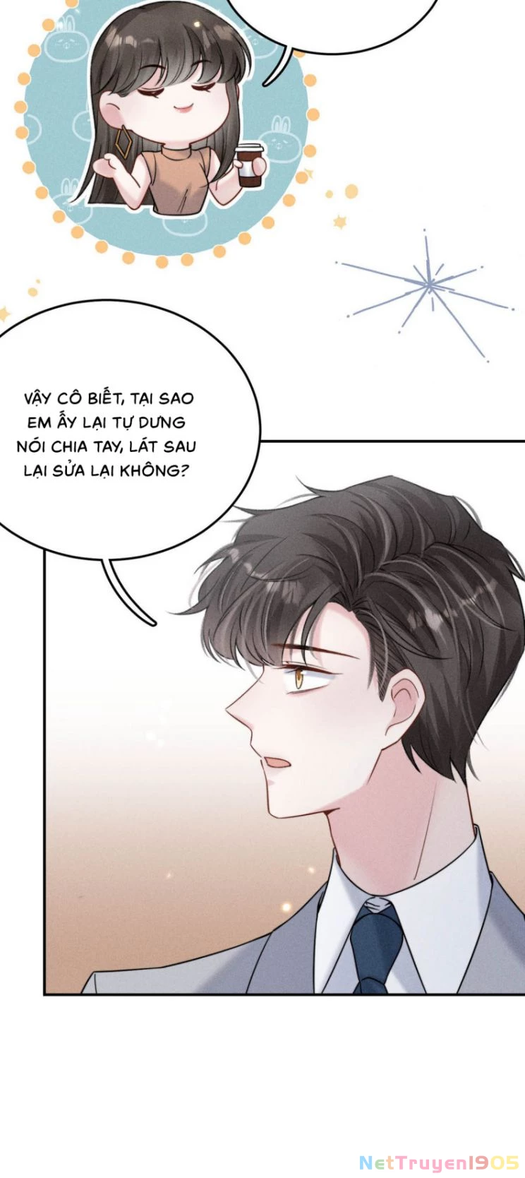 Nước Đổ Đầy Ly Chapter 30 - 44