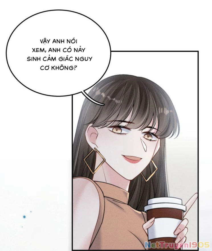 Nước Đổ Đầy Ly Chapter 30 - 47