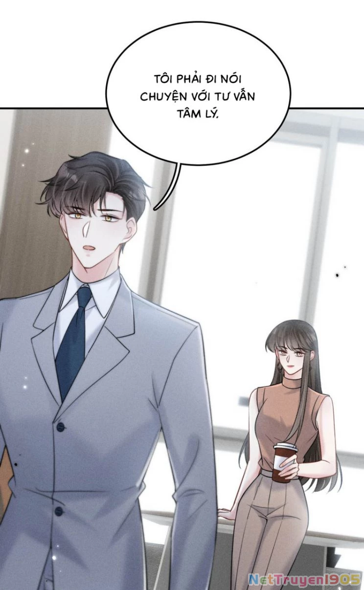 Nước Đổ Đầy Ly Chapter 30 - 52