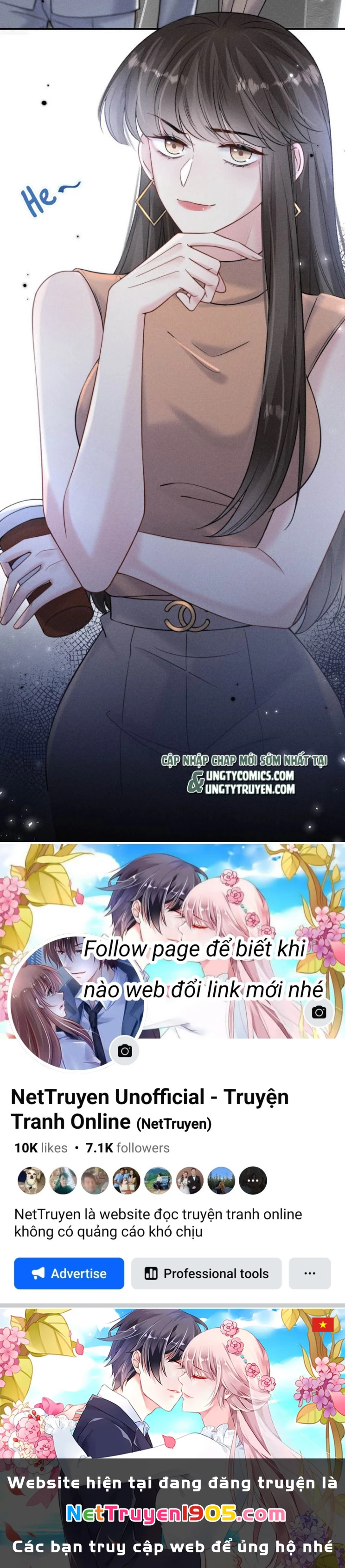Nước Đổ Đầy Ly Chapter 30 - 53