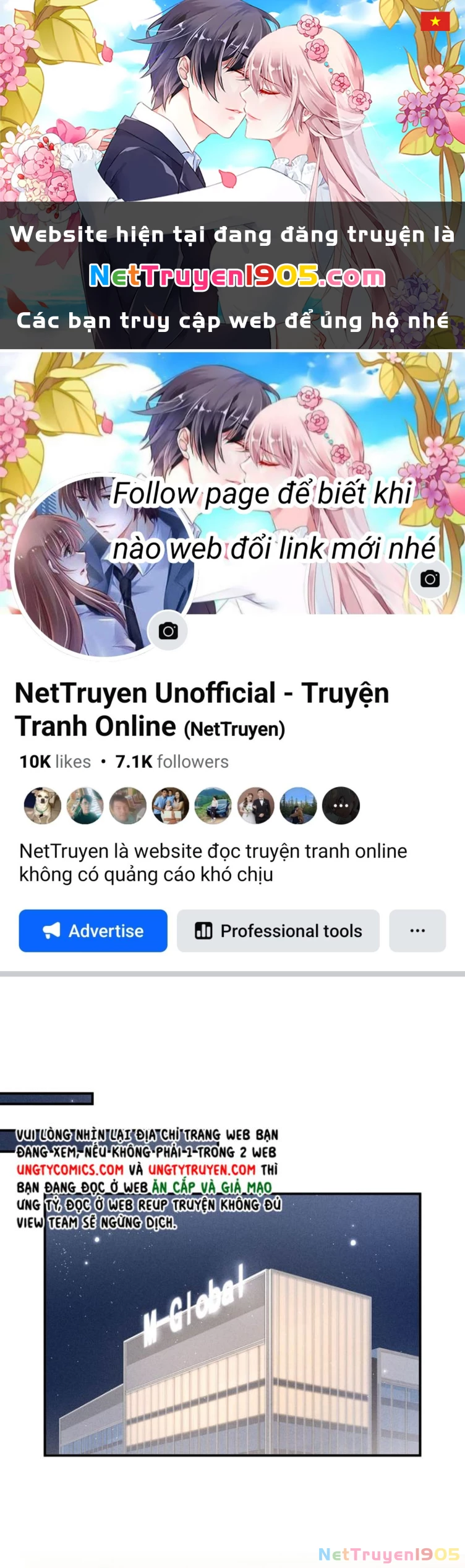 Nước Đổ Đầy Ly Chapter 31 - 1