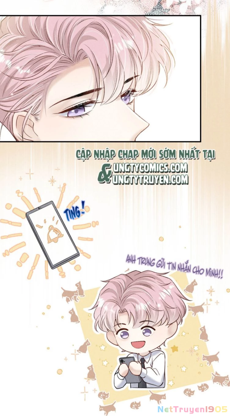 Nước Đổ Đầy Ly Chapter 31 - 5