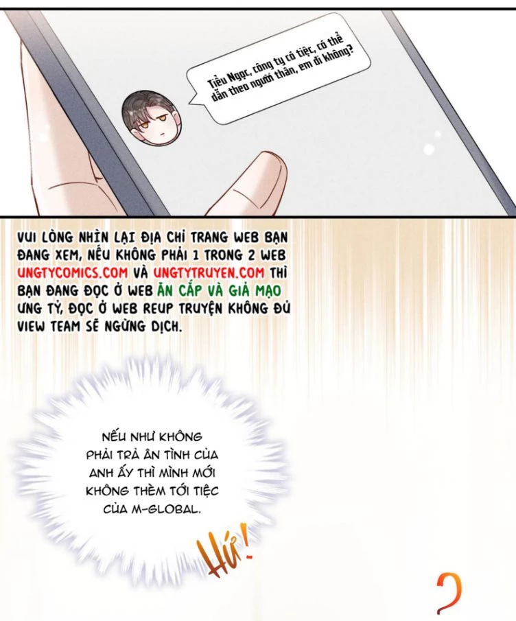 Nước Đổ Đầy Ly Chapter 31 - 6